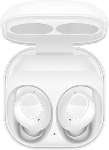Samsung Galaxy Buds FE Bluetooth Headset White