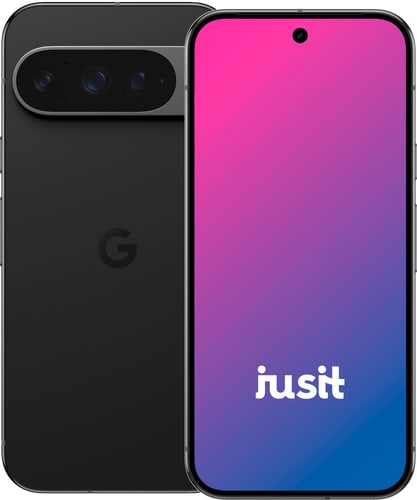 Google Pixel 9 Pro Black