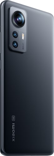 Xiaomi 12 256GB 5G Gray Dual-SIM
