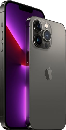 Apple iPhone 13 Pro Max 5G Graphite