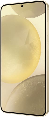 Samsung Galaxy S24+ 5G Amber Yellow Dual-SIM