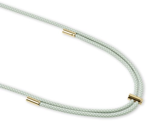 iDeal of Sweden Universal Necklace Cord Phone Sage Green