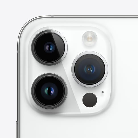 Apple iPhone 14 Pro 5G Silver