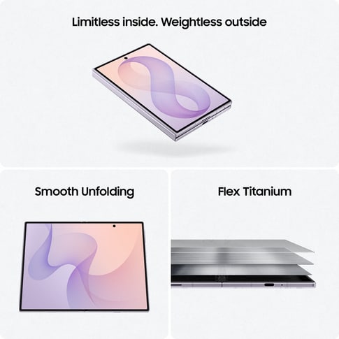 Samsung Galaxy Z Fold8 5G