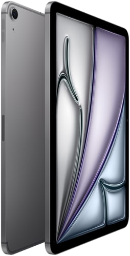 Apple iPad Air 11 (2026) Space Gray