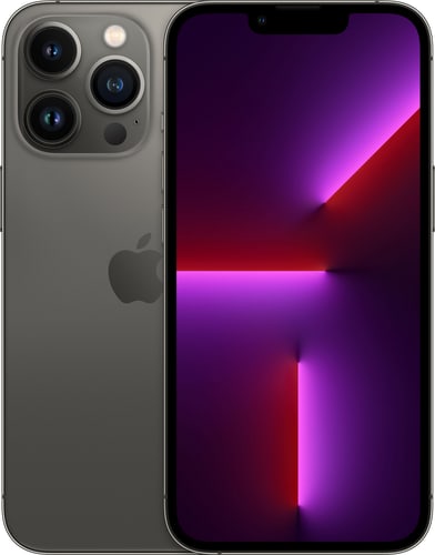 Apple iPhone 13 Pro 5G Graphite