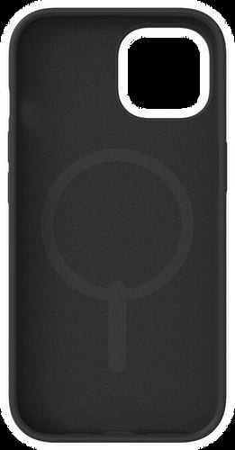 ZAGG iPhone 15 Manhattan Snap Backcover with MagSafe black