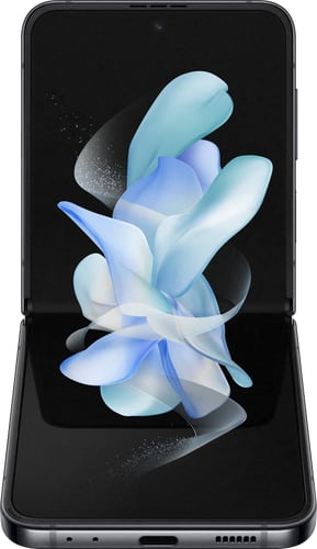 Samsung Galaxy Z Flip4 5G Graphite