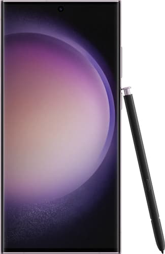 Samsung Galaxy S23 Ultra 5G Lavender Dual-SIM