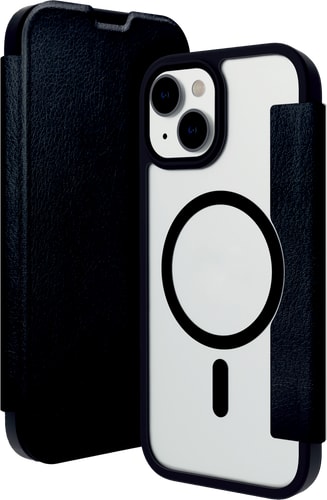dbramante1928 iPhone 15 Helsinki MagSafe Backcover black/clear