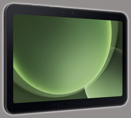 Samsung Galaxy Tab Active5 Pro 5G 6+128GB Green EE (b2b)
