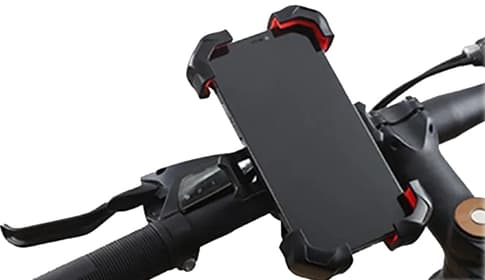 Joyroom - Smartphone Velo Halterung für Lenkstange