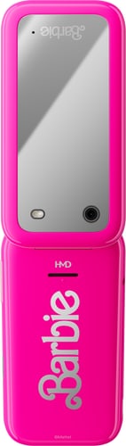 HMD Barbie Phone