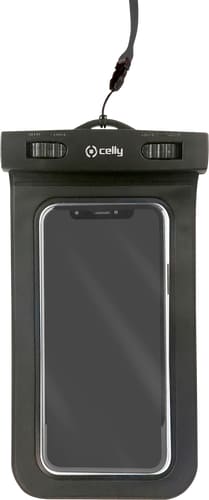 Celly Splash Bag universal black