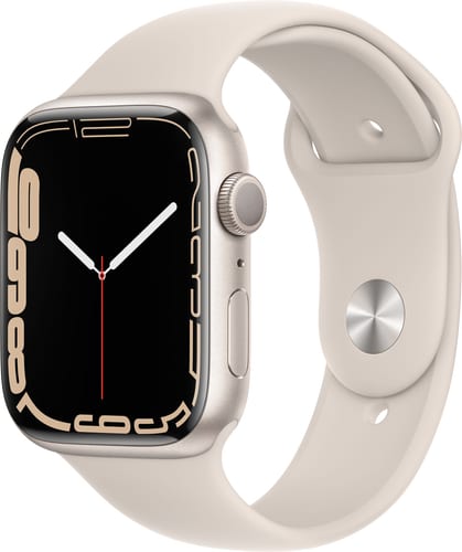 Apple Watch Series 7 GPS 45mm a prezzo vantaggioso | mobilezone.ch
