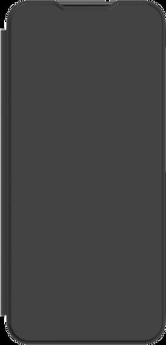 Samsung Galaxy A13 S-View Flip Cover black