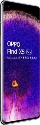 Oppo Find X5 5G 256GB White