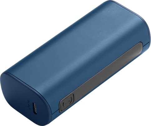 cellularline Powerbank Thunder Mini 5000mAh black