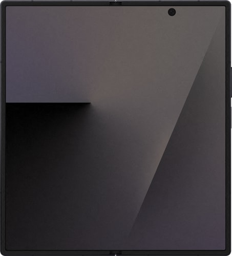 Samsung Galaxy Z Fold7 5G Jetblack