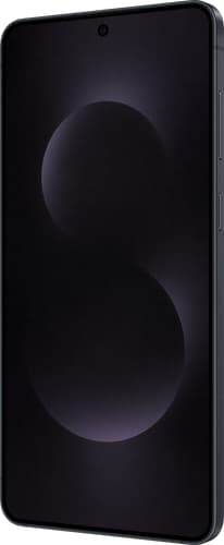 Samsung Galaxy S25 Edge 5G Titanium Jetblack
