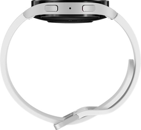 Samsung Galaxy Watch5 Silver 44mm LTE