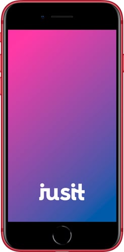 Apple iPhone 8 Red