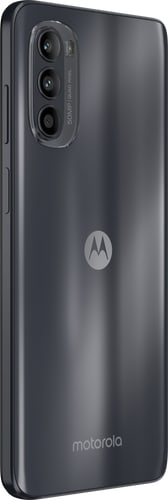 Motorola moto g52 128GB Charcoal Grey Dual-SIM