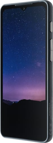 CAT S75 128GB 5G Black Dual-SIM