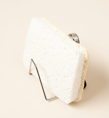 AK Kisten Basics Magnetic Sponge Holder
