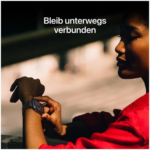 Apple Watch Series 11 GPS