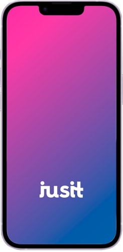 Apple iPhone 14_Purple_JUSIT.psd