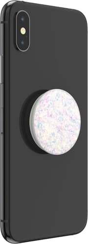 PopSocket Confetti White