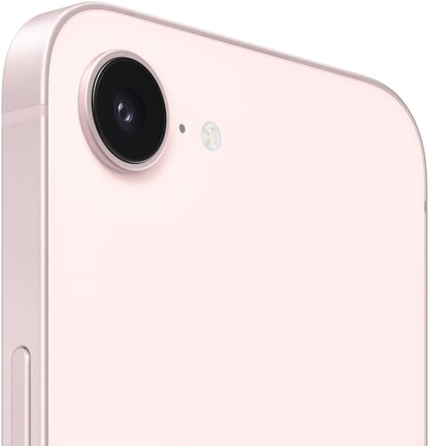 Apple iPhone 17e 5G Soft Pink