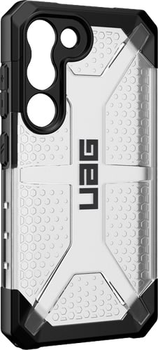 UAG Galaxy S23 Backcover Plasma Ice