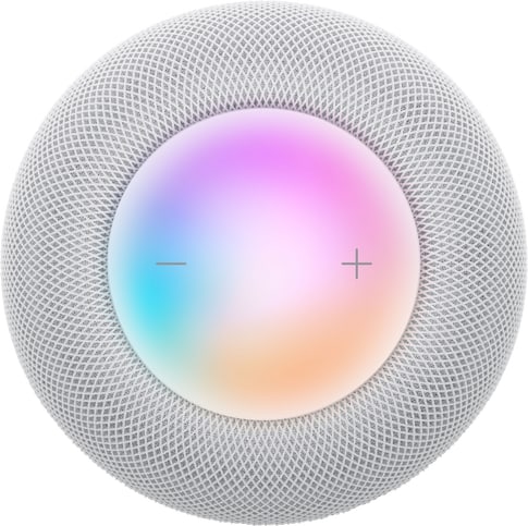 Apple HomePod (2nd Gen)