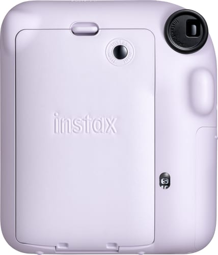 Fujifilm Instax Mini 12 Purple