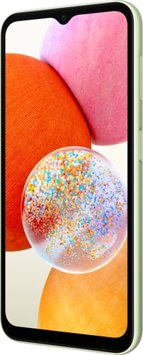 Samsung Galaxy A14 4G 128GB Green