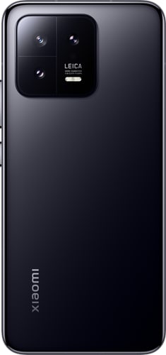 Xiaomi 13 256GB 5G Dual-SIM Black