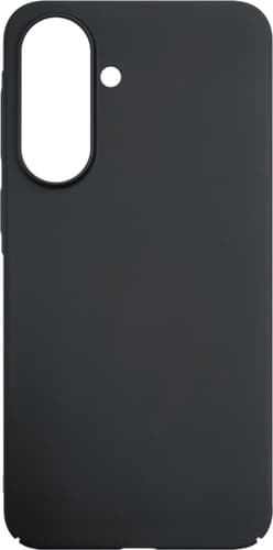 ITSTYLE Galaxy A37 Silicone Backcover Black