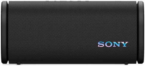 Sony ULT Field 5 Bluetooth Speaker Black