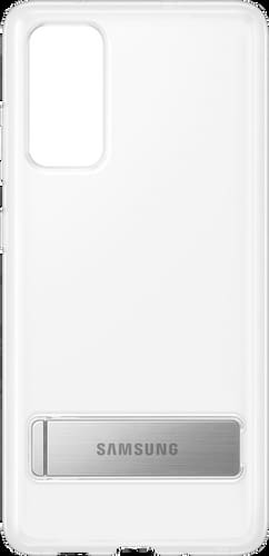 Samsung Galaxy S20 FE Backcover transparent