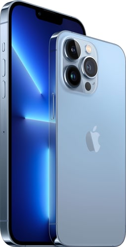 Apple iPhone 13 Pro 5G Sierra Blue