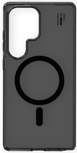 Ideal of Sweden Galaxy S25 MS Backcover Tinted Black