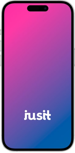 Apple iPhone 14 Pro_Silver_JUSIT.psd
