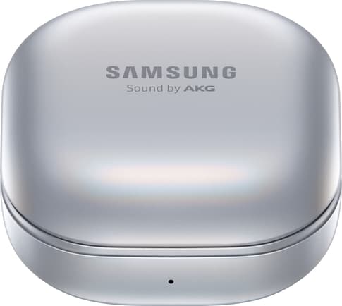 Samsung Galaxy Buds Pro Bluetooth Headset silver