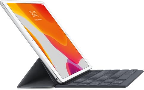 Apple iPad 10.2" (2019) Smart Keyboard - CH