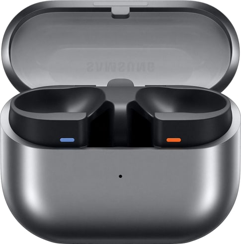 Samsung Galaxy Buds3 Pro Bluetooth Headset White Gray
