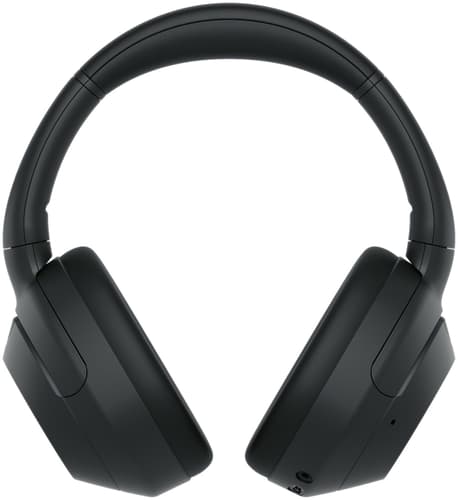 Sony ULT Wear Wireless Over-Ear Headset Black