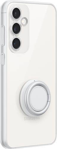 Samsung Galaxy S23 FE Gadget Backcover transparent