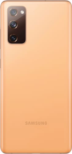 Samsung Galaxy S20 FE 5G 128GB Dual-SIM Cloud Orange